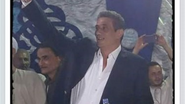 عاجل: جنازة شعبيه