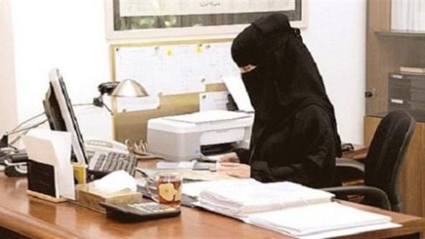 السماح للمرأة السعودية