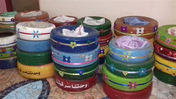 شباب «وحدتنا سر قوتنا