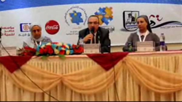 «حبيب» يشهد الجلسة