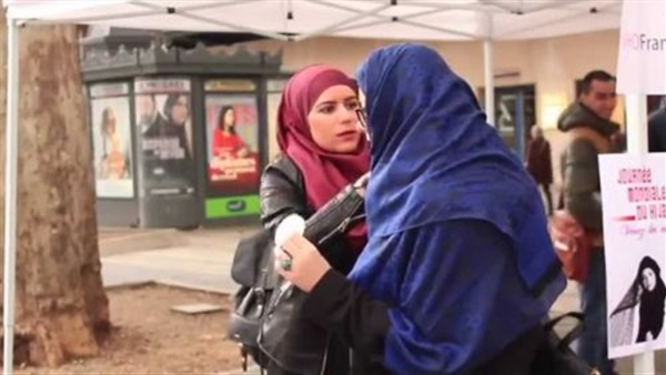 ”يوم الحجاب”.. مبادرة