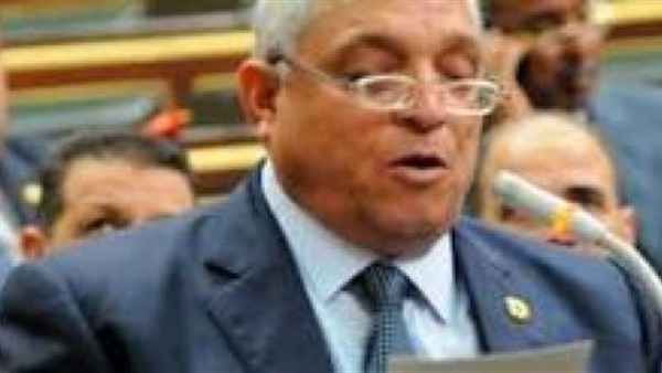 برلماني يطالب بتشريعات