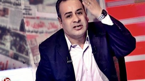 جابر القرموطي : يحق