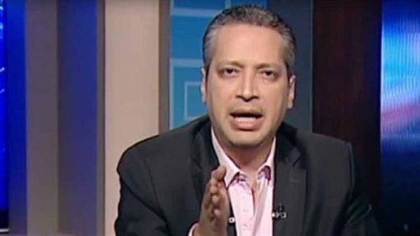 تامر أمين : ”الجهاز