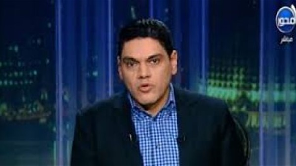 معتز عبد الفتاح ينتقد