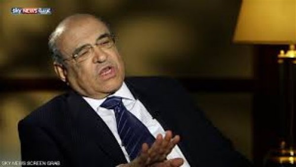 مصطفي الفقي : ”الشعب”