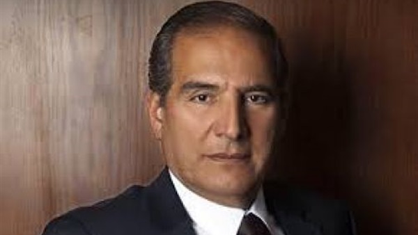 ”دسوقي”: ”رويترز”