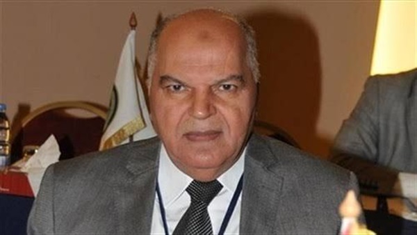 الزناتى يبحث أوضاع