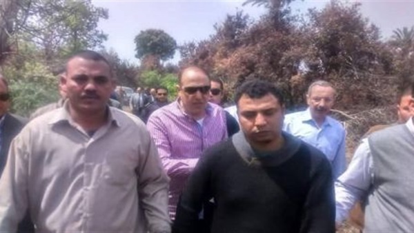 مصدر أمنى : إستمرار
