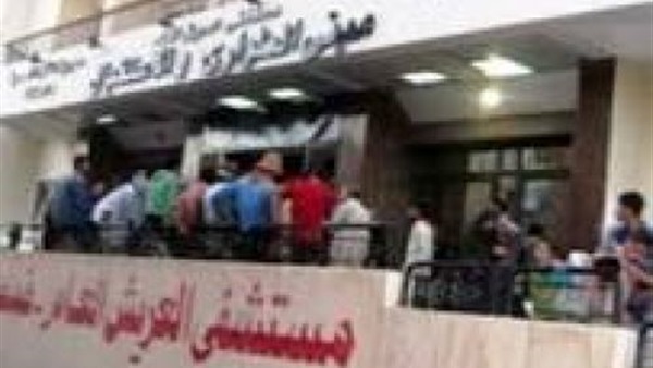 فريق طبي ينجح في