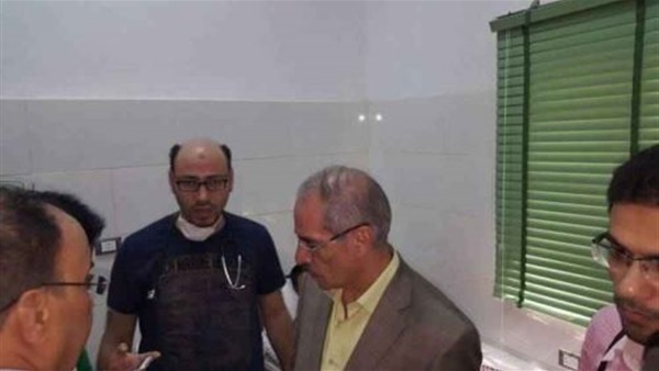 مدير أمن البحرالاحمر