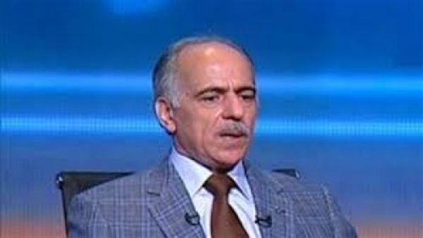 خبير أمني : تقرير”