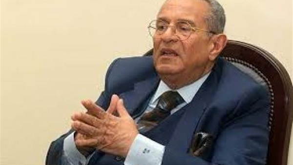 أبو شقة: دعم مصر