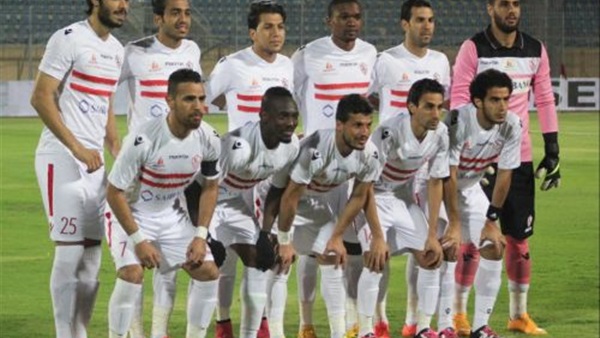 الزمالك يصرف مكافأت