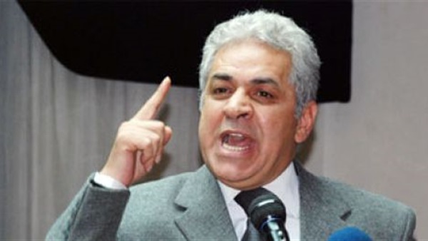 حملة ”مصر مش للبيع”