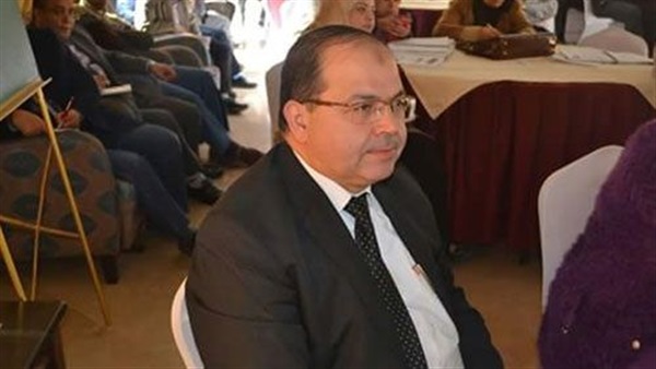 إقالة مدير مستشفى