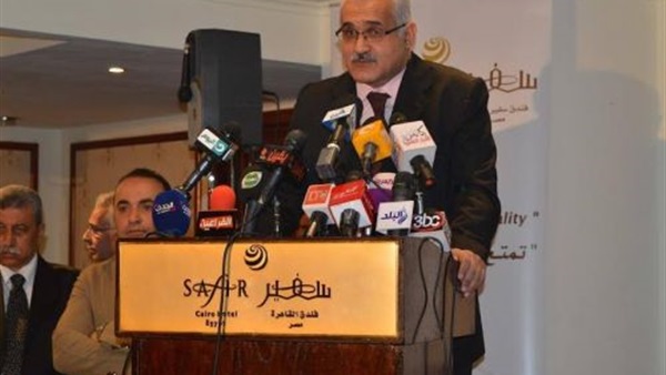”نداء مصر” يدعو الجميع