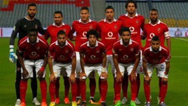 اجتماع في الأهلي