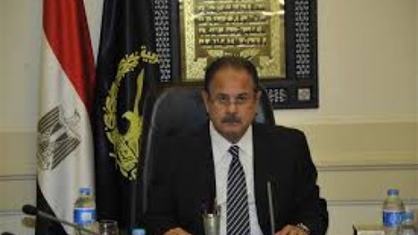 وزير الداخلية مهنئا