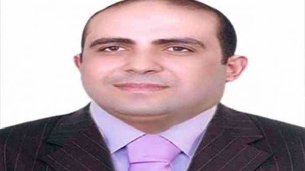 النائب محمد سليم: