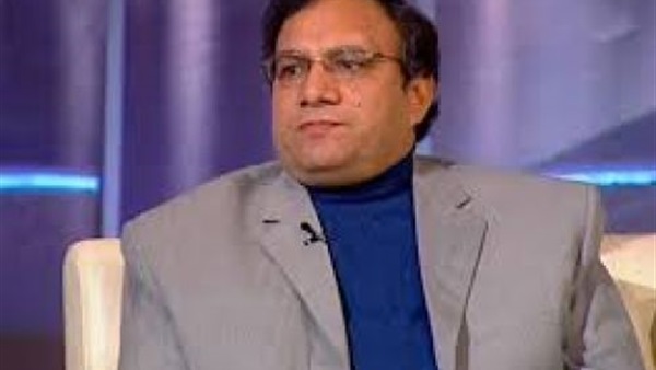 عمار علي حسن عن ”تيران