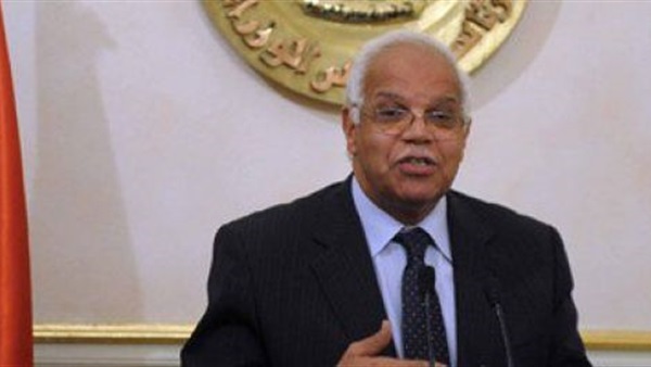 وزير النقل يزور محافظة