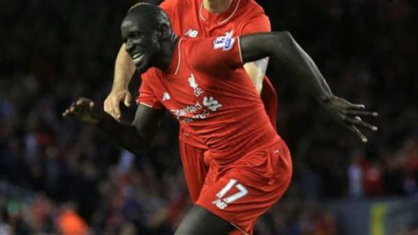 ليفربول يوقف صخرة