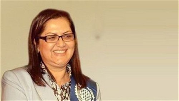 هالة السعيد تطالب