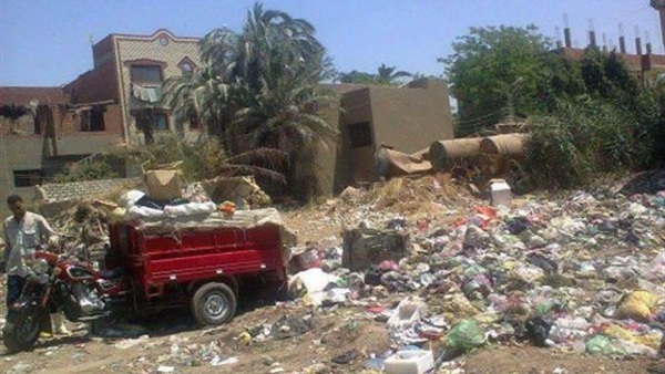 قافلة طبية تكافح