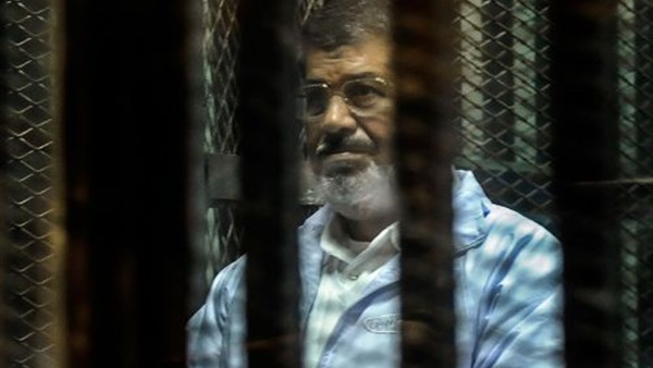 خالد حمزة: ”الإخوان”