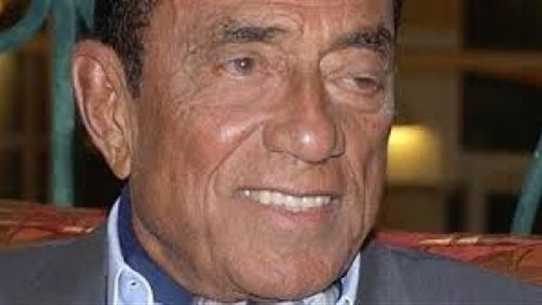 محامي ”حسين سالم”