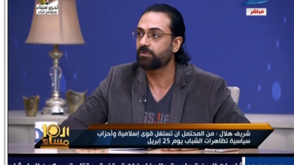 عضو سابق تمرد : ”قبض