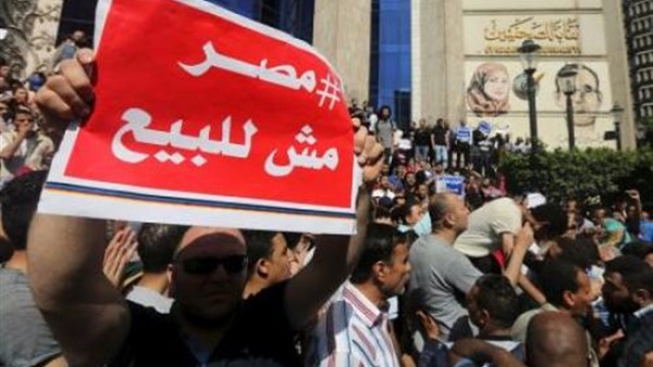 حبس ١١شابا 4 أيام