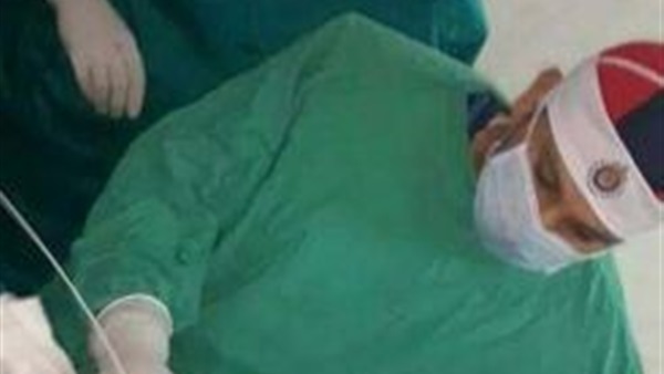لأول مرة: إجراء جراحيتين