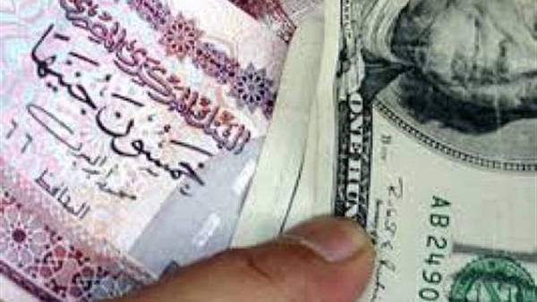8.88 جنيه مقابل الدولار