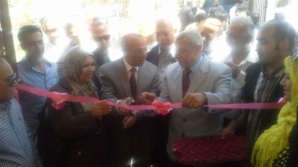محافظ شمال سيناء