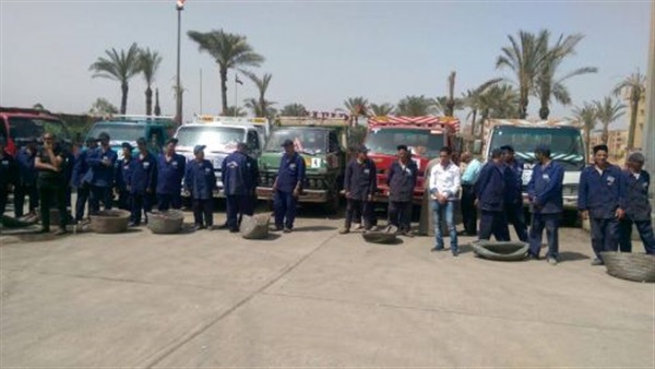 بدء العمل بمنظومة