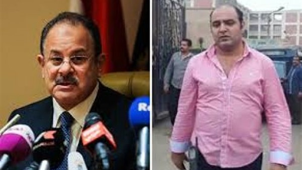 عاجل.. وزير الداخلية