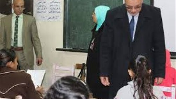 الاثنين.. بدء المقابلات