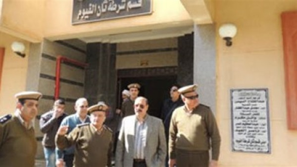 ربة منزل تتهم صاحب