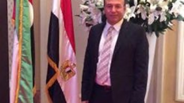 مصريون ضد الإهارب