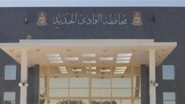 شباب الوادي الجديد: