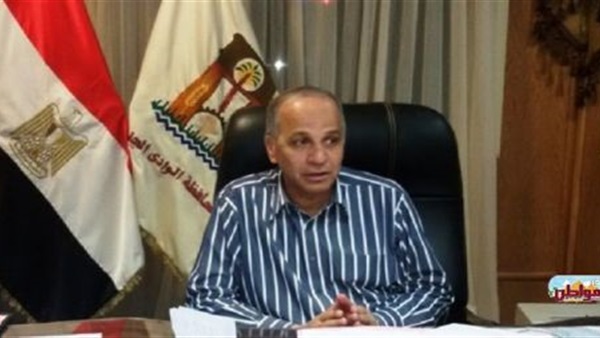 الوادي الجديد: قرية