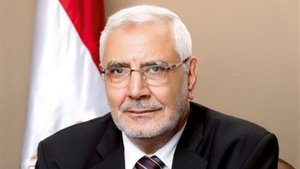 ”مصر القوية”: من