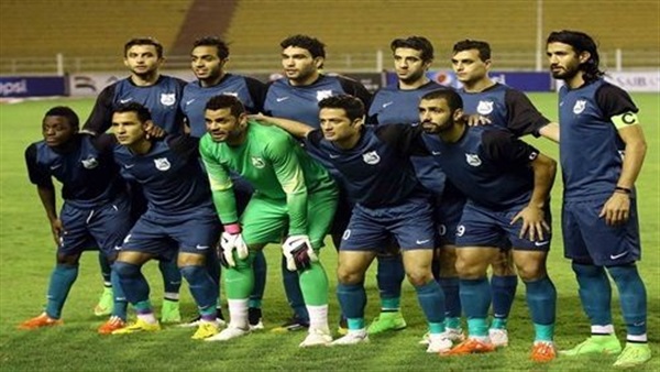 إنبي يواصل نتائجه