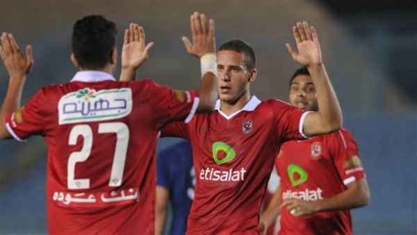 الأهلي يشترط 8 مليون