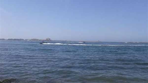 القوات البحرية تقدم