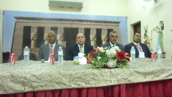 بالصور.. انعقاد منتدى