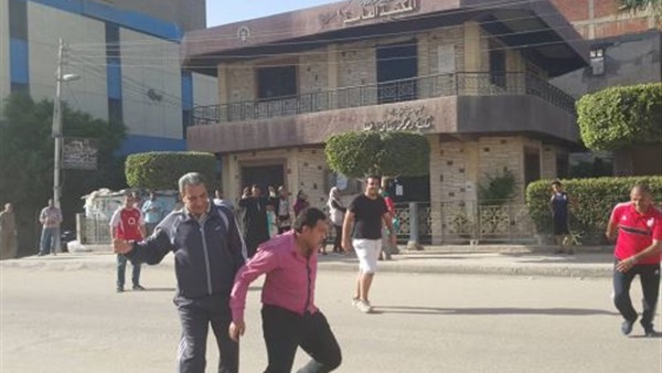 بالصور .. شباب كفر