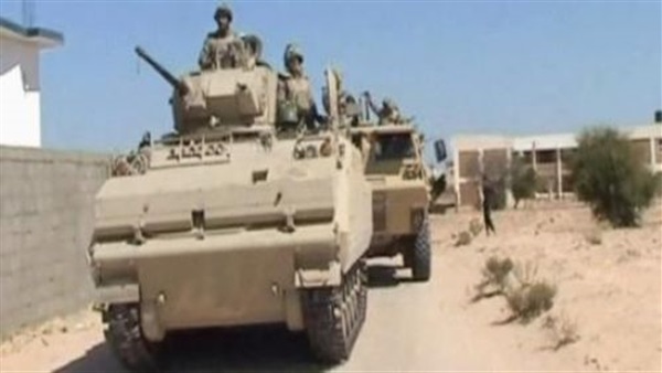 تفجير سيارتين محملتين